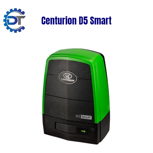 centurion-d5-smart