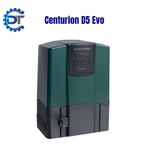 centurion-d5-evo
