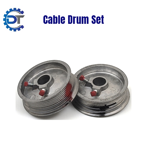 cable-drum-set