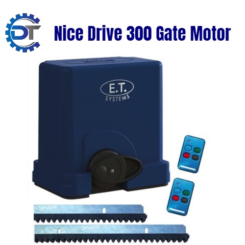 nice-drive-300-gate-motor