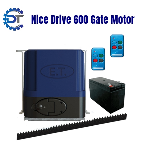 et-drive-600-gate-motor