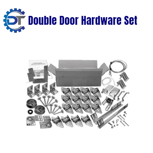 complete-double-hardware-set