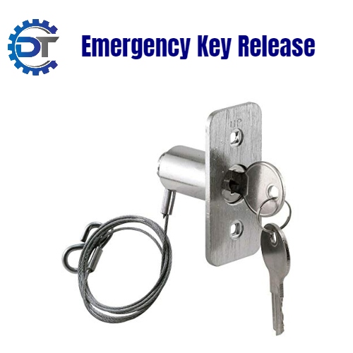 emergency-key-release