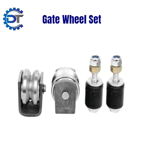 gate-wheel-set