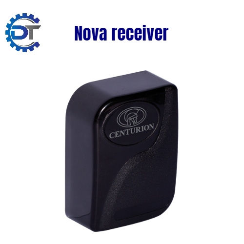 nova-receiver