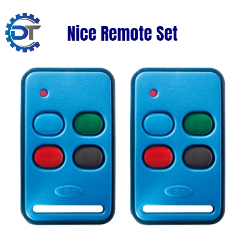 nice-remote-set