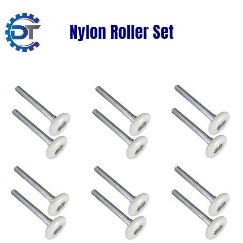 nylon-roller-set