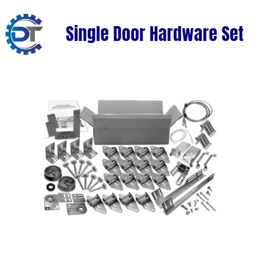 complete-single-hardware-set