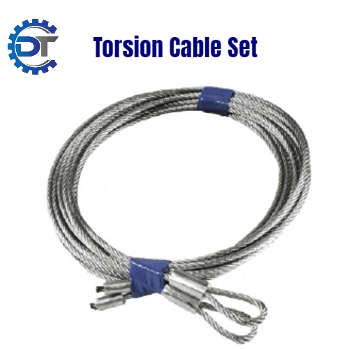 torsion-cable-set