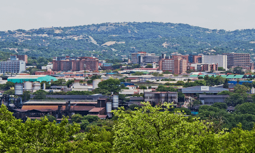 mpumalanga mpumalanga
